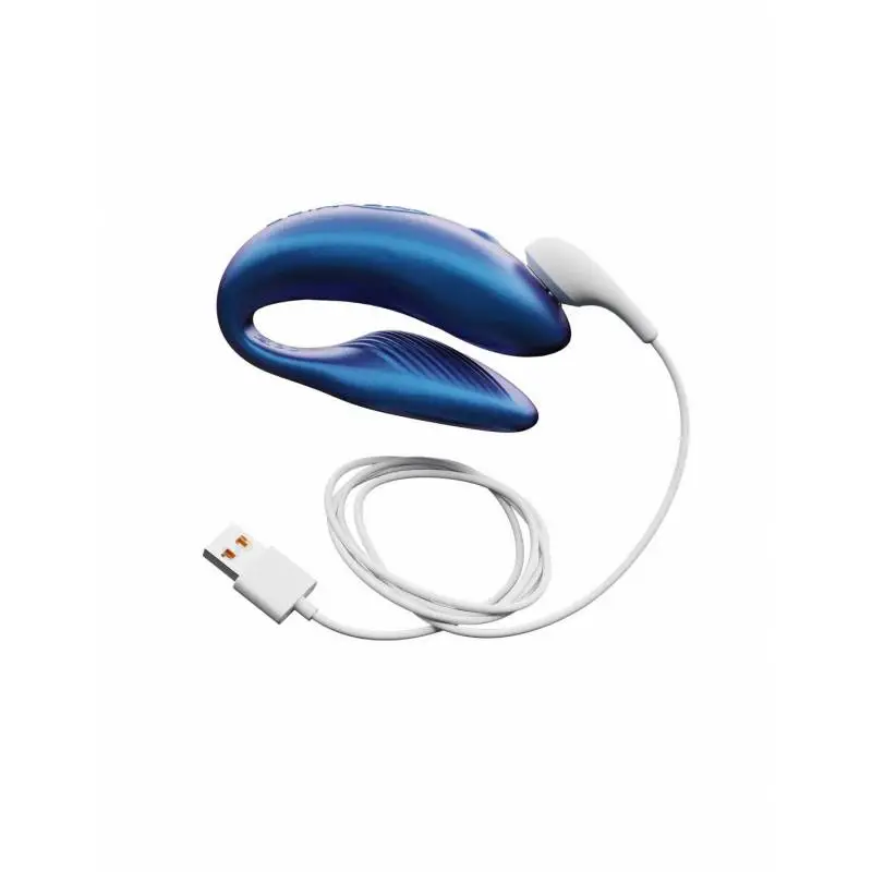 Chorus Cosmic Blue - We Vibe – Image 6