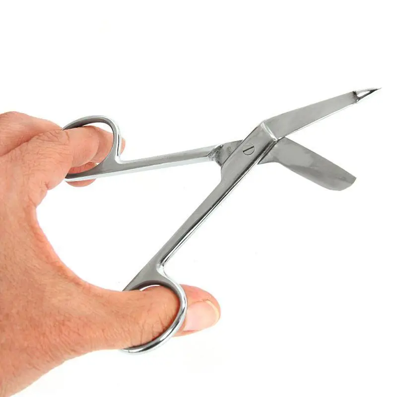 CISEAUX ACIER INOXYDABLE â Image 2