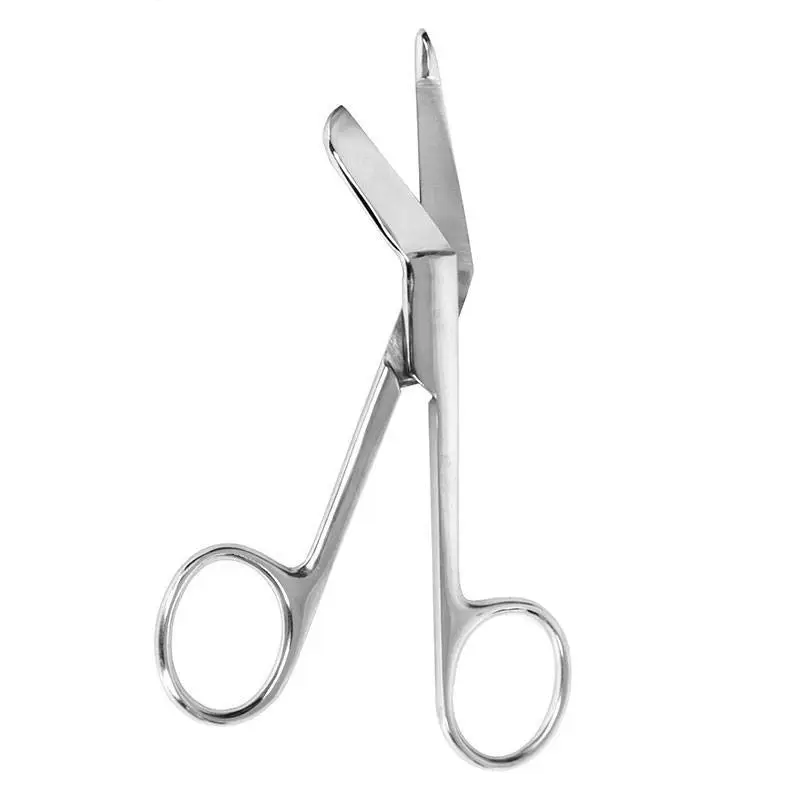 CISEAUX ACIER INOXYDABLE â Image 3