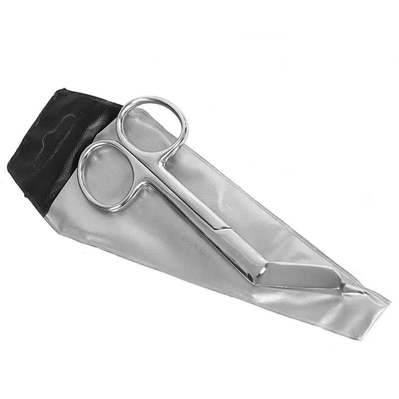 CISEAUX ACIER INOXYDABLE â Image 4