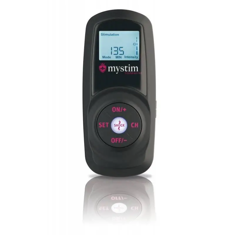 CLUSTER BUSTER MYSTIM – Image 3