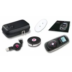 CLUSTER BUSTER MYSTIM