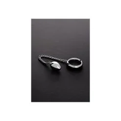 COCKRING 45MM + OEUF450GR + CHAINE