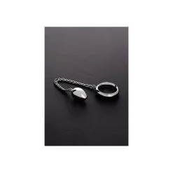 COCKRING 50MM + OEUF610GR + CHAINE