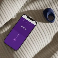 Cockring Pivot - We Vibe