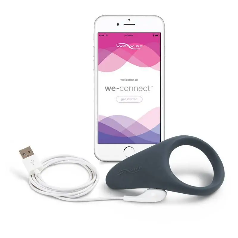 Cockring Verge - We Vibe – Image 3