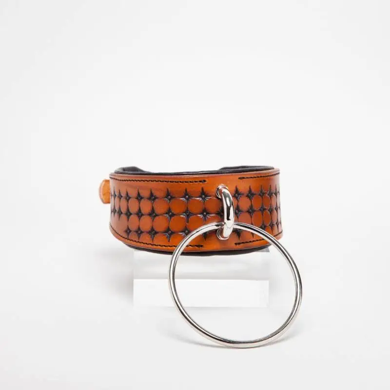 Collier Chesterfield