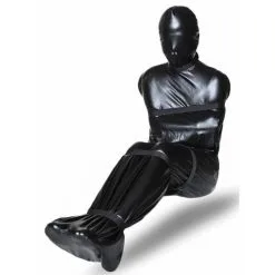 COMBI CONTRAINTE INTÉGRALE