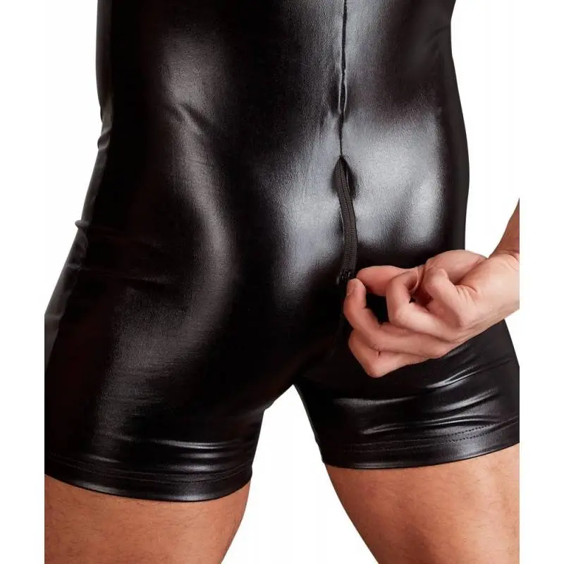 COMBISHORT WETLOOK HOMME – Image 3