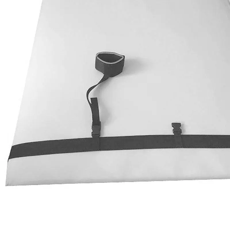 COLLECTION DEMONIA CONTRAINTE LIT BRAS + JAMBES – Image 2