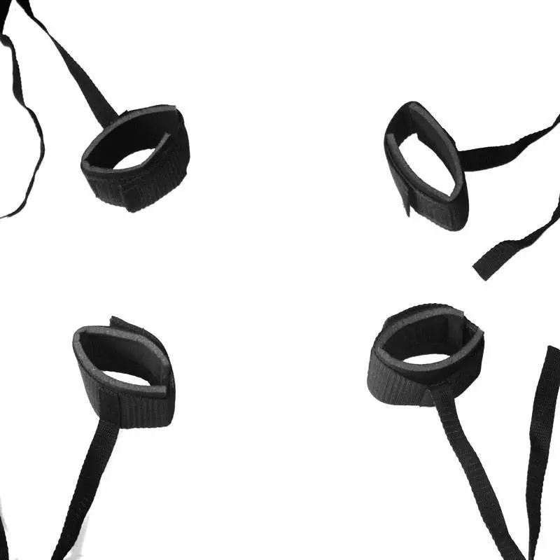 COLLECTION DEMONIA CONTRAINTE LIT BRAS + JAMBES – Image 3