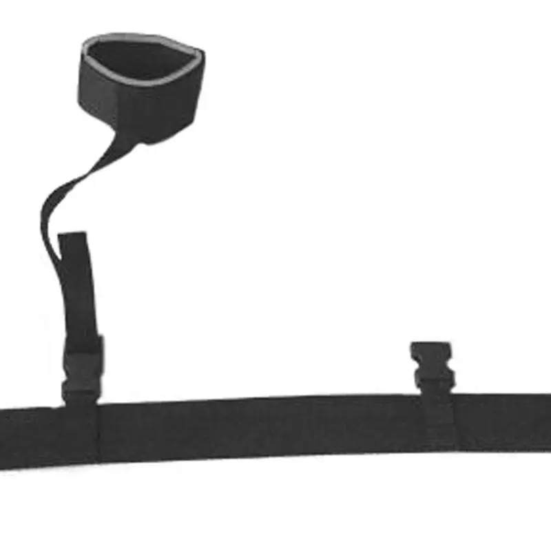 COLLECTION DEMONIA CONTRAINTE LIT BRAS + JAMBES – Image 4