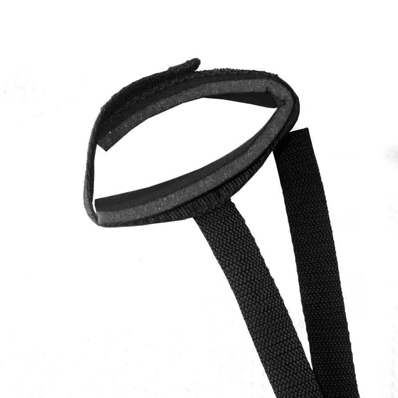 COLLECTION DEMONIA CONTRAINTE LIT BRAS + JAMBES – Image 5