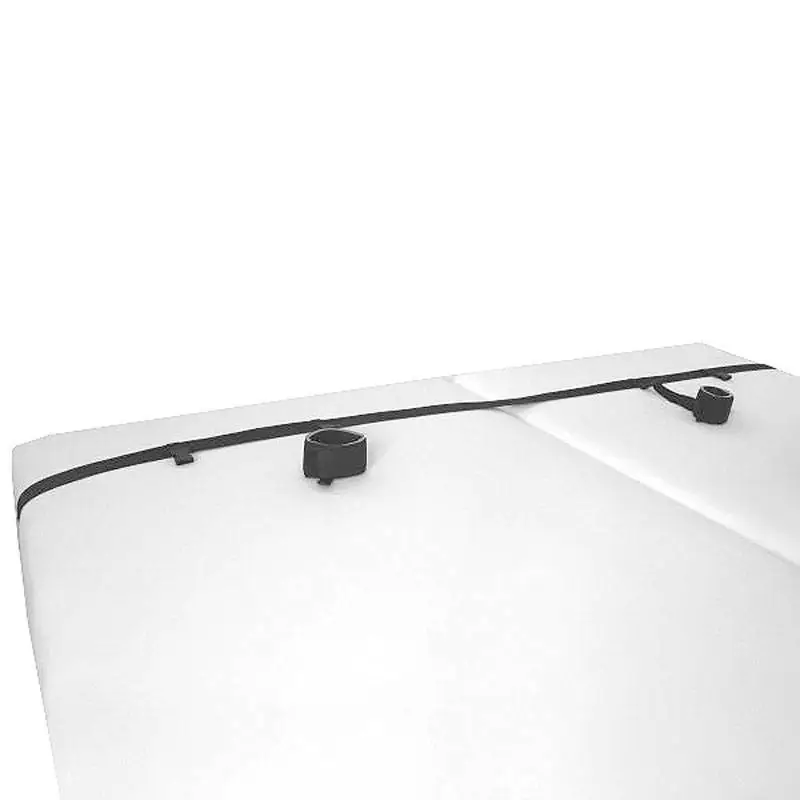 COLLECTION DEMONIA CONTRAINTE LIT BRAS + JAMBES – Image 6