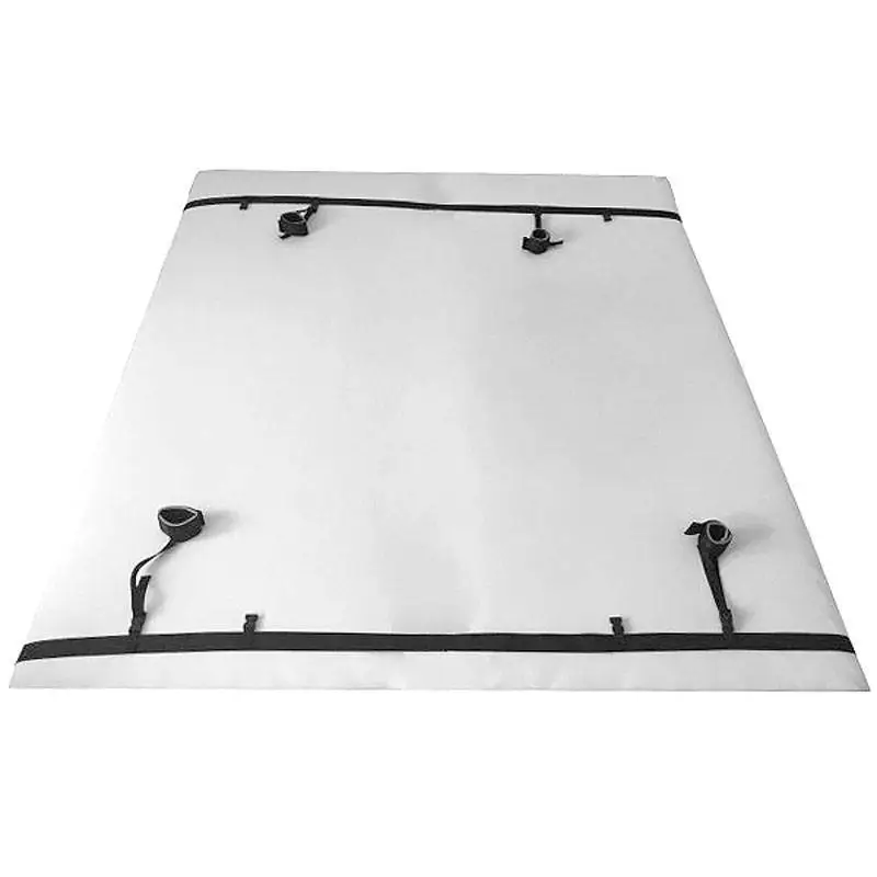 COLLECTION DEMONIA CONTRAINTE LIT BRAS + JAMBES