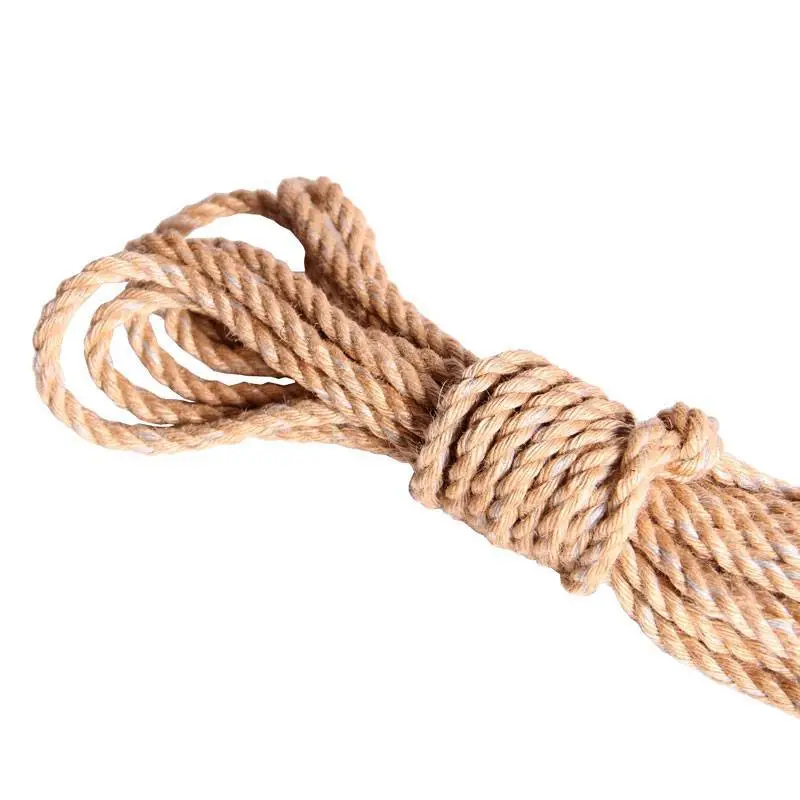 CORDE CONDUCTRICE POUR ELECTRO-STIMULATION (8 M) – Image 2