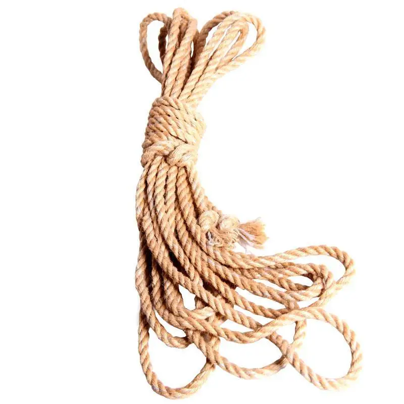 CORDE CONDUCTRICE POUR ELECTRO-STIMULATION (8 M) – Image 3