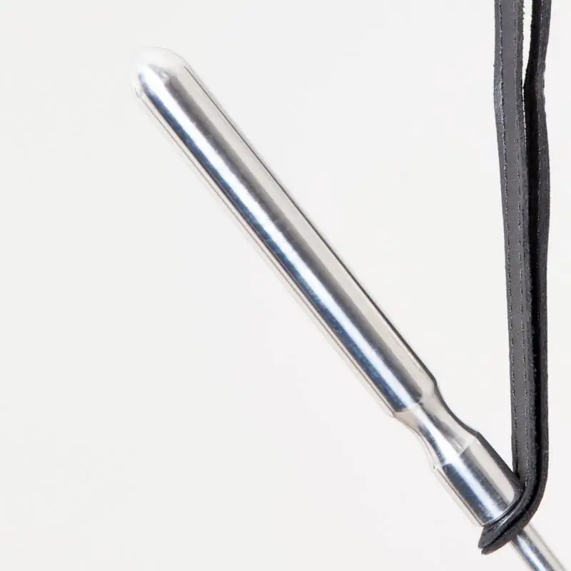 COLLECTION DEMONIA CRAVACHE ALUMINIUM DOUBLE MECHE – Image 2