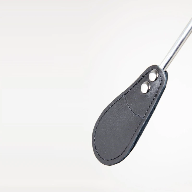 COLLECTION DEMONIA CRAVACHE ALUMINIUM DOUBLE MECHE 60CM – Image 3