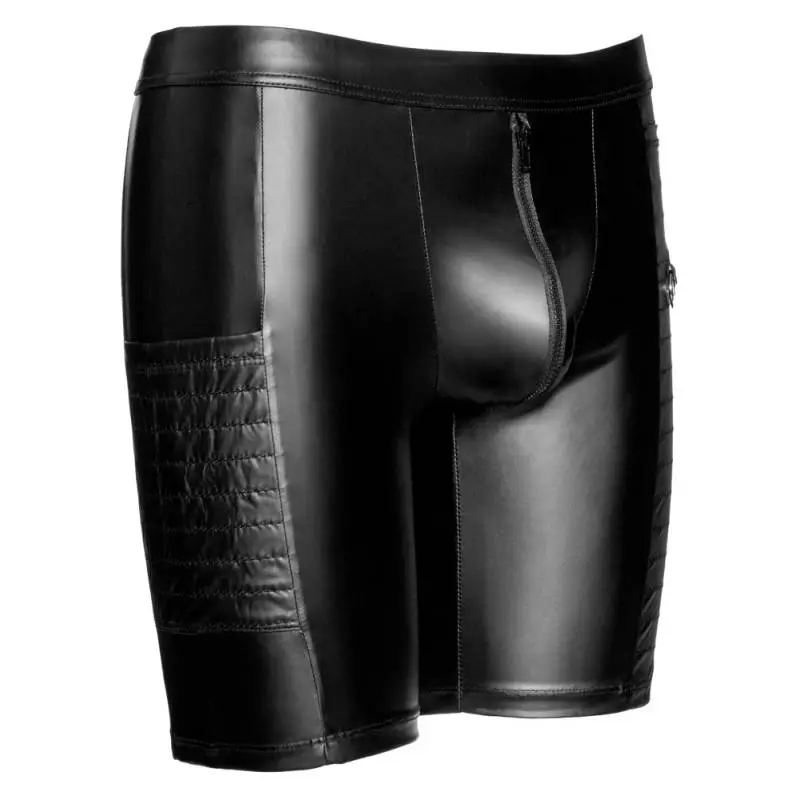 CYCLISTE HOMME WETLOOK – Image 4