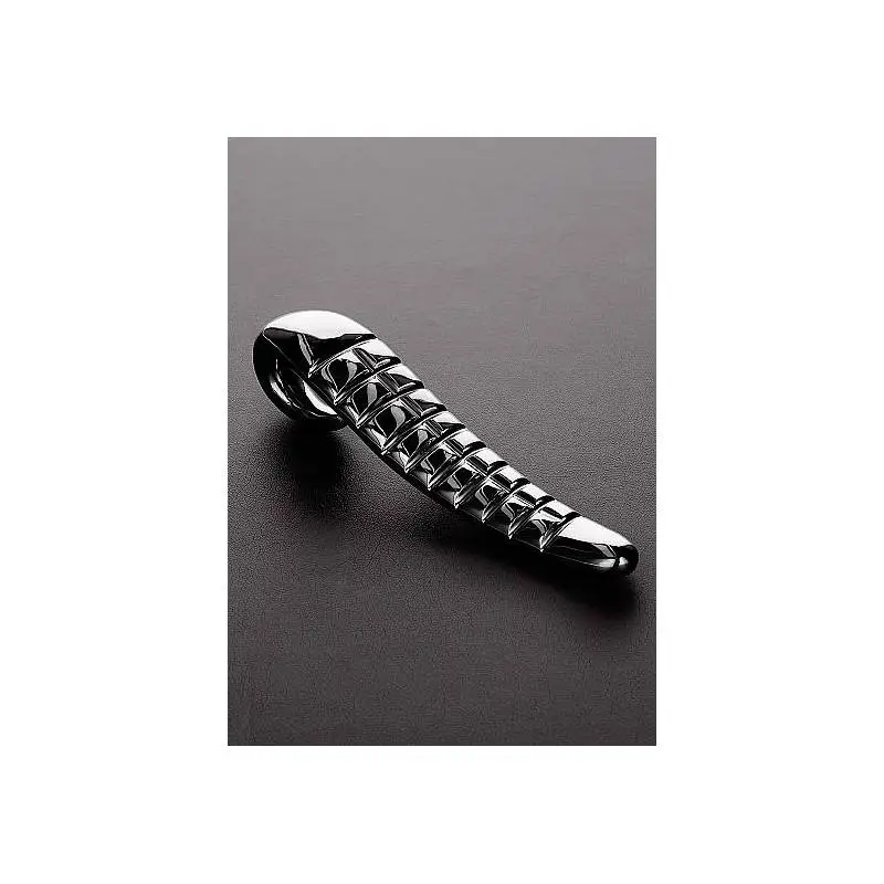 DEVIL'S TONGUE ACIER INOX – Image 3