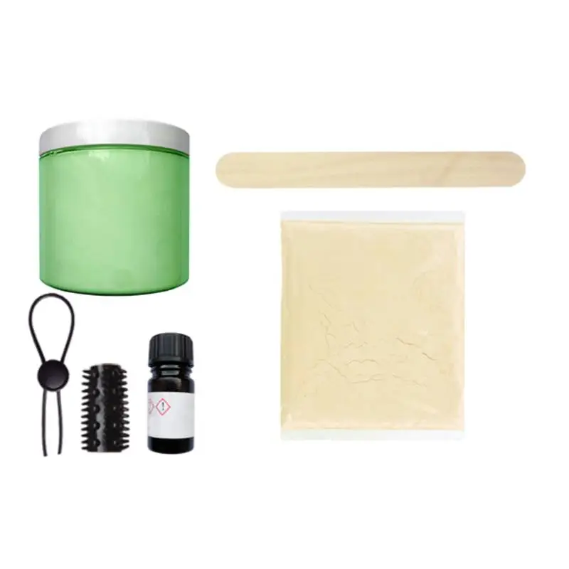 DILDO CLONEBOY - PHOSPHORESCENT – Image 3