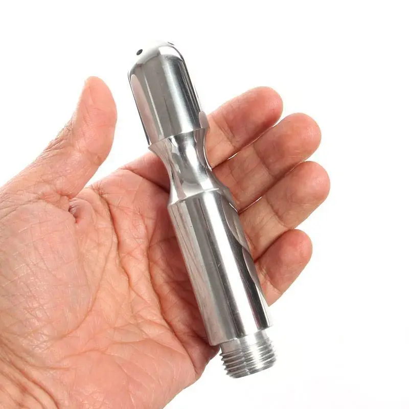 DOUCHETTE A LAVEMENT EN ALU – Image 2