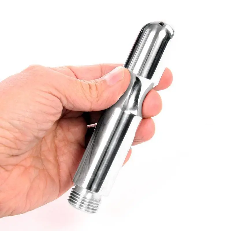 DOUCHETTE A LAVEMENT EN ALU – Image 4