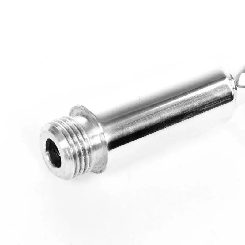 DOUCHETTE A LAVEMENT EN ALU – Image 5