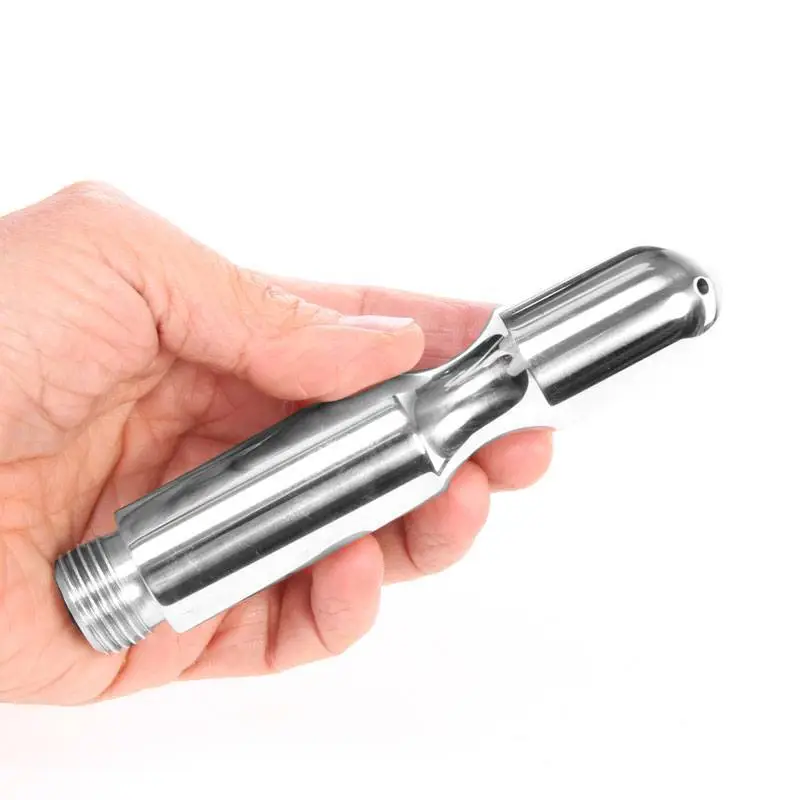 DOUCHETTE A LAVEMENT EN ALU – Image 7