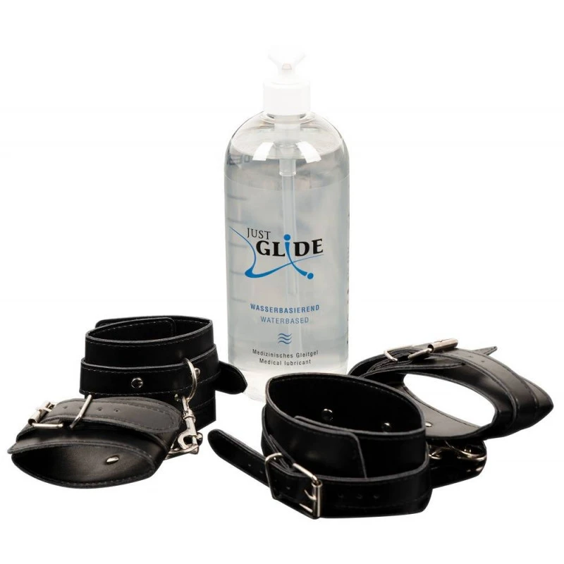 DRAP VINYLE GONFLABLE BONDAGE – Image 3