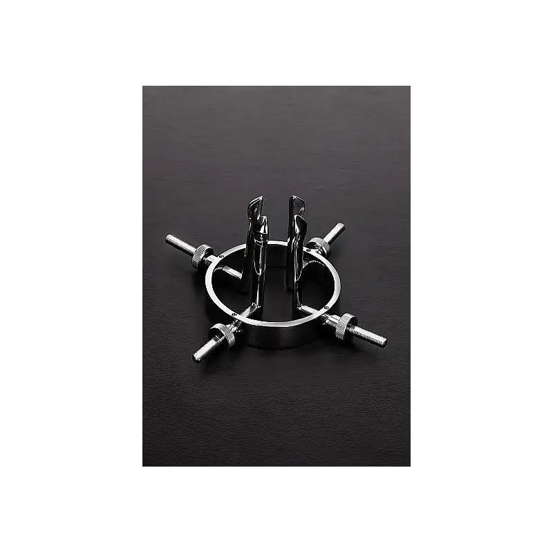 ECARTEUR ANAL 4 BRANCHES