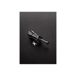 ÉCARTEUR ANAL ACIER INOXYDABLE