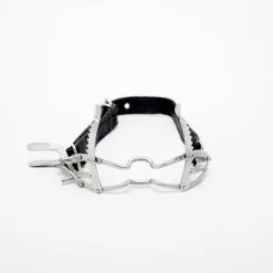 ÉCARTEUR BUCCAL RATCHET LANIÈRE LARGE