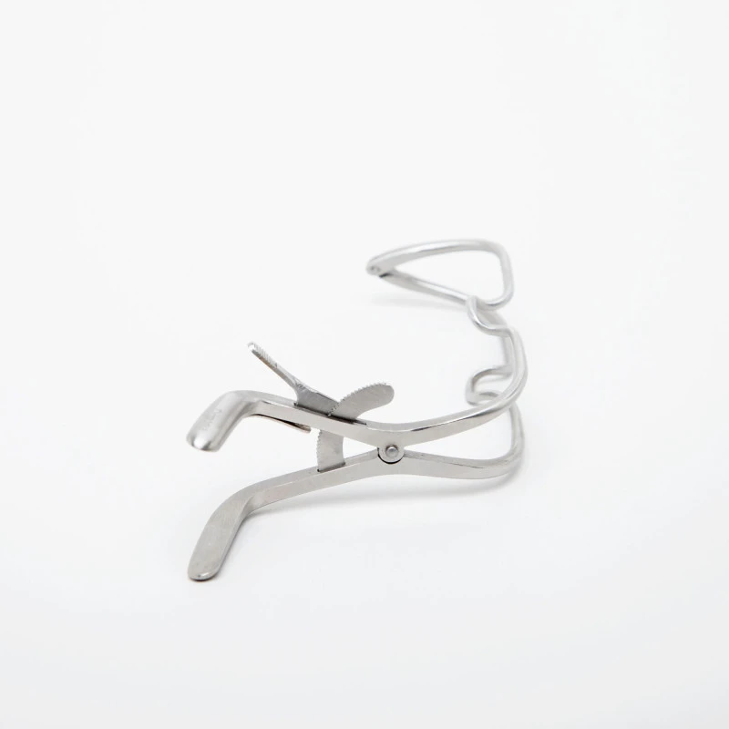 ÉCARTEUR BUCCAL SIMPLE MEDIUM – Image 2