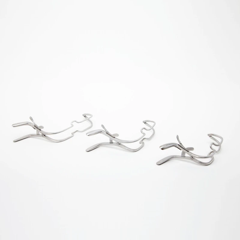 ÉCARTEUR BUCCAL SIMPLE MEDIUM – Image 4