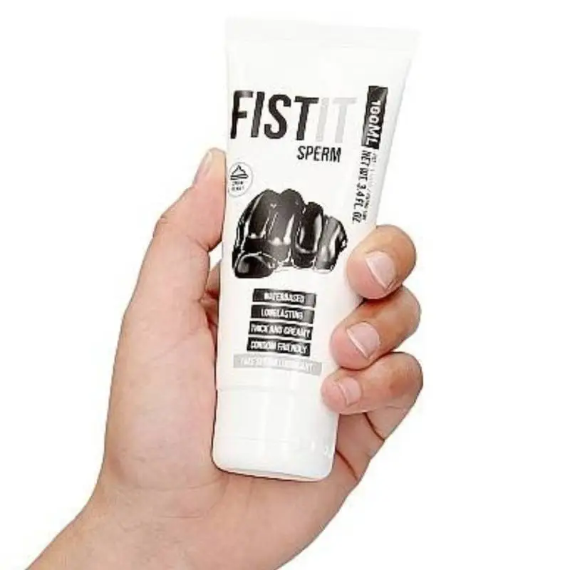Fist It ! Sperm 100ml – Image 2