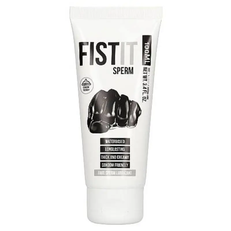 Fist It ! Sperm 100ml