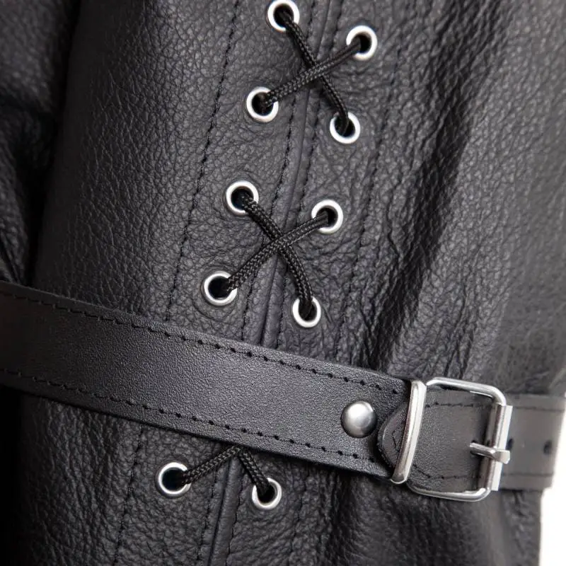 FOURREAU BRAS - CUIR – Image 3