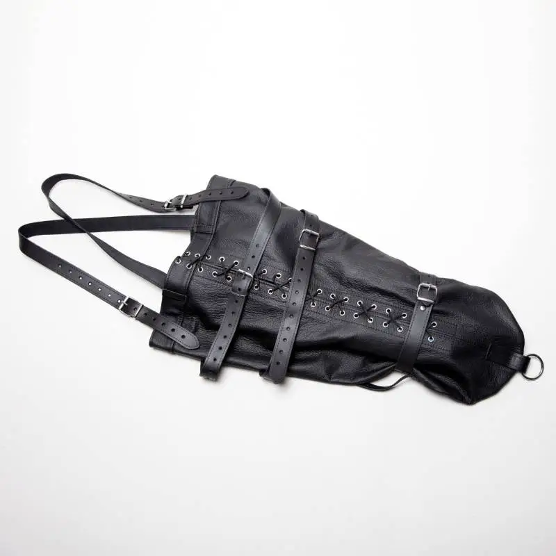 FOURREAU BRAS - CUIR