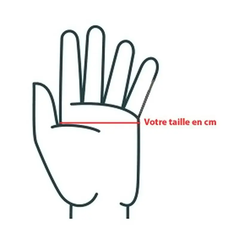 GANTS LATEX JETABLES NOIRS PAR 100 – Image 4