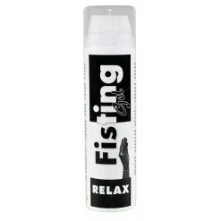 GEL A FIST RELAX 200ml