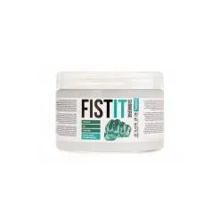 GEL A FIST SUBMERGE - 500ML