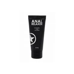 GEL OUCH ANAL RELAX 100ML (À BASE D'EAU)