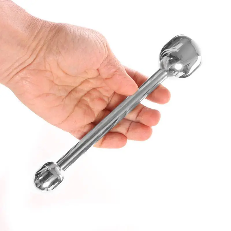 GODE BOUGIE ACIER 21cm 25/40mm – Image 2