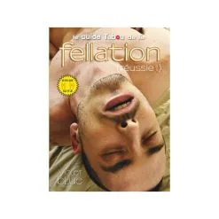 GUIDE TABOU DE LA FELLATION