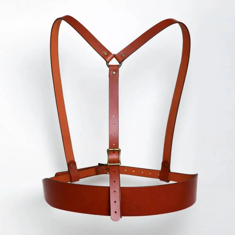 HARNAIS BRETELLES – Image 2