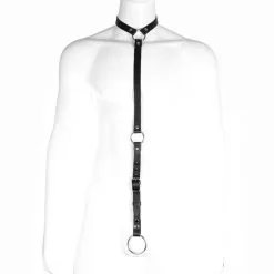 COLLECTION DEMONIA HARNAIS COLLIER COCKRING