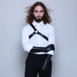 HARNAIS GLADIATEUR T.U