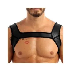 HARNAIS HOMME NEOPRÈNE